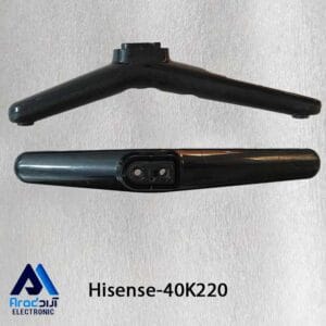 پایه تلویزیون هایسنس 40K220