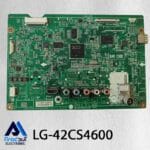 مین برد تلویزیون ال جی 42CS4600