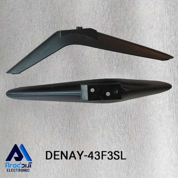 پایه تلویزیون دنای 43F3SL