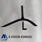 پایه تلویزیون ایکس ویژن 43XK550