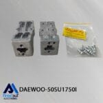 براکت پایه رو میزی تلویزیون دوو 50SU1750I