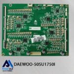 برد اینورتر تلویزیون دوو 50SU1750i