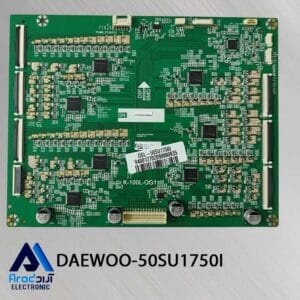 برد اینورتر تلویزیون دوو 50SU1750i
