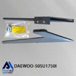 پایه تلویزیون دوو 50SU1750I