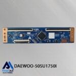 برد تیکان تلویزیون دوو 50SU1750i