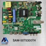 مین برد تلویزیون سام 50T5300