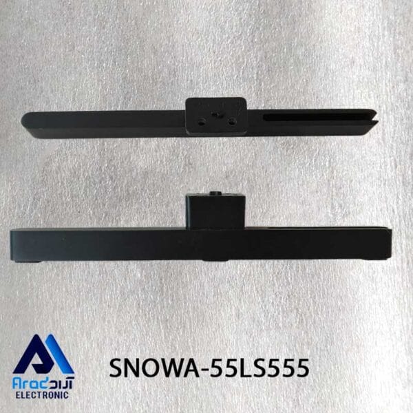 پایه تلویزیون اسنوا 55LS555