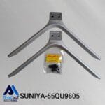 پایه تلویزیون سونیا 55QU9605