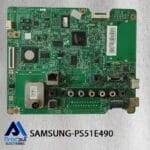 مین برد تلویزیون سامسونگ PS51E490