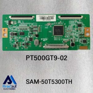 برد تیکان تلویزیون سام 50T5300