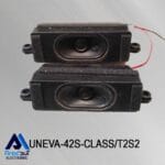بلندگو تلویزیون یونیوا 42S-CLASS T2S2