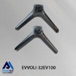 پایه تلویزیون ایوولی 32EV100