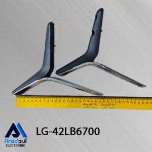 پایه تلویزیون ال جی 42LB6700
