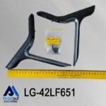 پایه تلویزیون ال جی 42LF651