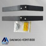 پایه فلزی تلویزیون دوو 43H1800