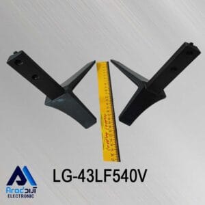 پایه تلویزیون ال جی 43LF540V