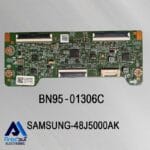برد تیکان تلویزیون سامسونگ 48J5000AK
