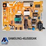 برد تغذیه تلویزیون سامسونگ 48J5000AK