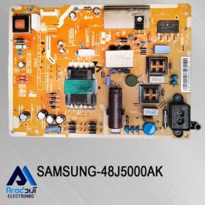 برد تغذیه تلویزیون سامسونگ 48J5000AK