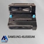 بلندگو تلویزیون سامسونگ 48J5000AK