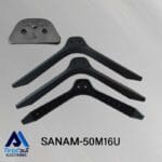پایه تلویزیون صنام 50m16U