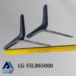پایه تلویزیون ال جی 55LB65000