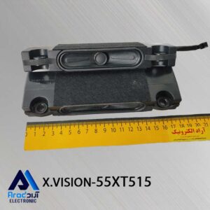 بلندگو تلویزیون ایکس ویژن 55XT515