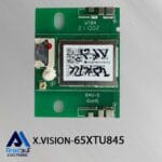 ماژول وای فای و بلوتوث تلویزیون ایکس ویژن 65XTU845