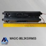 بلندگو تلویزیون مجیک 86L3KSIRM05