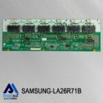 برد اینورتر تلویزیون سامسونگ LA26R71B