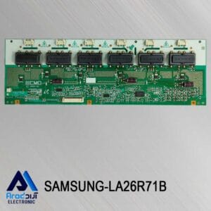 برد اینورتر تلویزیون سامسونگ LA26R71B