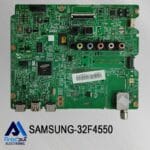 مین برد تلویزیون سامسونگ 32F4550