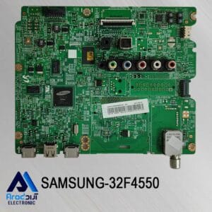 مین برد تلویزیون سامسونگ 32F4550