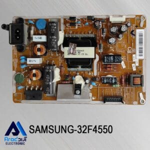 برد پاور تلویزیون سامسونگ 32F4550