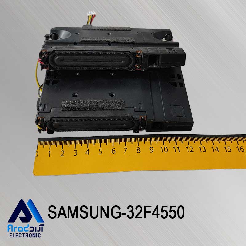 32F4550----SP بلندگو تلویزیون سامسونگ 32F4550