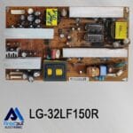 تغذیه تلویزیون ال جی 32LF150R