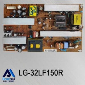 تغذیه تلویزیون ال جی 32LF150R