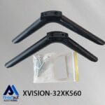 پایه تلویزیون ایکس ویژن 32XK560