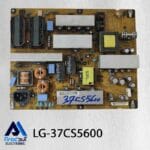 تغذیه تلویزیون ال جی 37CS5600