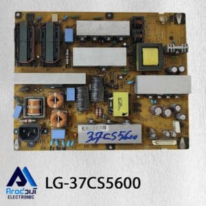 تغذیه تلویزیون ال جی 37CS5600