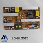 تغذیه تلویزیون ال جی 37LG30R