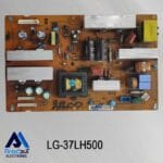 تغذیه تلویزیون ال جی 37LH500