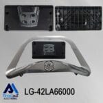 پایه تلویزیون ال جی 42LA66000