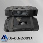 بلندگو تلویزیون ال جی 43LM5500