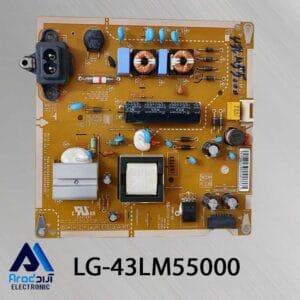 43LM55000