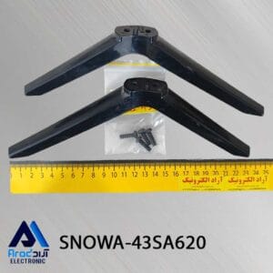 پایه تلویزیون اسنوا 43SA620