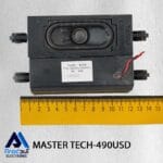 بلندگو تلویزیون مسترتک 490USD