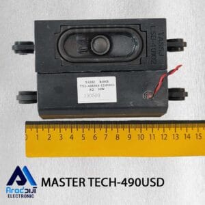 بلندگو تلویزیون مسترتک 490USD