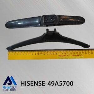 پایه تلویزیون هایسنس 49A5700