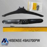 پایه تلویزیون هایسنس 49A5700PW